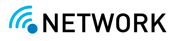 domain .network logo